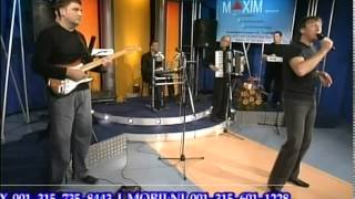 Ljubisa Vasiljevic  Vila Bana  Live  Zapjevaj uzivo  Renome 20052005 [upl. by Adlaremse]