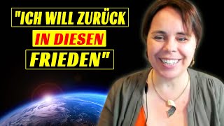 quotICH BIN DURCH DIE HÖLLE GEGANGENquot  Im Interview Michaela König 🌠 NAHTODERFAHRUNGEN [upl. by Vasiliu]