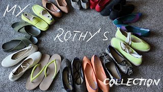 Is Rothys Worth It [upl. by Also]