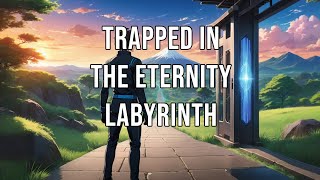 Trapped in the Eternity Labyrinth [upl. by Eentroc493]