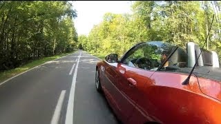 PL BMW Z4 sDrive28i 2013 FL  test i jazda próbna [upl. by Grey]