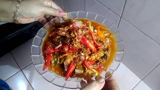 RESEP TONGSENG DAGING SAPI [upl. by Jacobine858]