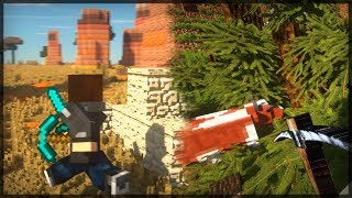 ✔ REALISTIC MINECRAFT 116  EXTREME GRAPHICS  RTX 3080 100 FPS [upl. by Fredericka]