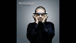 Ibrahim Maalouf  True Sorry JAZZ Fusion [upl. by Aritak]