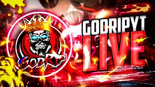 🕉️ GoDripYT Live agario  AGARIO MOBILE LIVE😻 [upl. by Esirec]