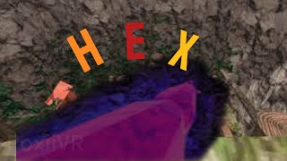 HEX  200 SUBSCRIBER SPECIAL [upl. by Erich174]