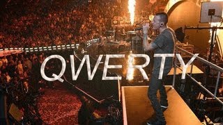 QWERTY Music Video HD [upl. by Amby]