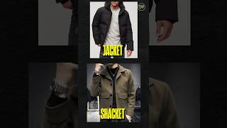 🔥2025 Stylish Shacket In Budget  shorts jacket menfashion [upl. by Heyman251]