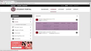 How To Get Started In The Ashworth College Student Portal [upl. by Alyn]