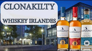 Descubre el Mejor Whiskey Clonakilty ¡Probamos 3 Expresiones Diferentes [upl. by Doy]