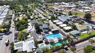 Destination WA  Karrinyup Waters Resort [upl. by Selhorst]