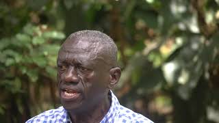 Amuriat Sirina buddebwo Kiiza Besigye aboggodde [upl. by Valenza]