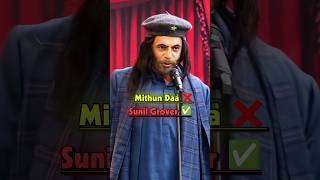 Sunil Grover 🔥🗿 Ft NetflixIndiaOfficial shorts kapilsharmashow sunilgrover kapilsharma [upl. by Hogg242]