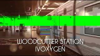 IVOXYGEN WOODCUTTER STATION  INTERNET LOVE drum [upl. by Hnah]