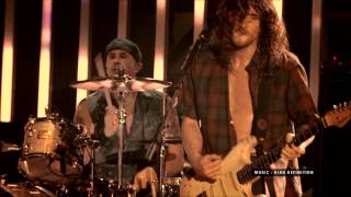 John Frusciante Solos at Alcatraz Milan FULL HD 1080p [upl. by Buatti]