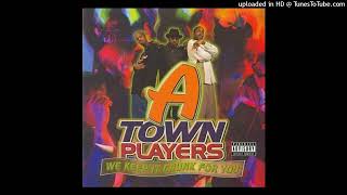 ATown Players Get On Down [upl. by Gibbeon956]