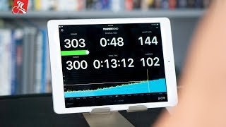 FTP Testing and The TrainerRoad Ramp Test A Comprehensive Guide  Ask a Cycling Coach 158 [upl. by Egiedan]