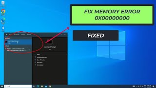 How To Fix Instruction At 0x00000000 referenced memory At 0x00000000  2023 [upl. by Harol]