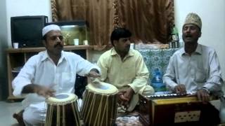 yasir and ahmad gul ustad [upl. by Sinned434]