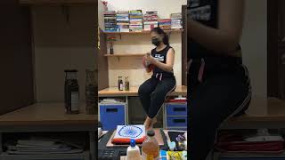 Let’s Clean my Study Table ytshorts yt ytshort youtubeshorts youtube motivation cleaning bts [upl. by Yunfei190]