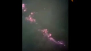 VIDEO CAÍDA DEL METEORITO EN MICHOACÁN 26 DE MAYO 2019 [upl. by Schapira]