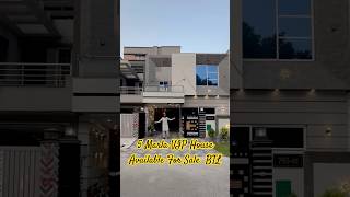 5 Marla VIP House Available For Sale btl 03000492244 viralreels realestate youtube property [upl. by Laurene]