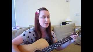 These Roses Gin Wigmore acoustic cover by Ryan Daley [upl. by Taft714]