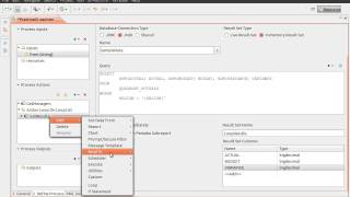 Creating new action sequences in Pentaho Design Studio [upl. by Gerald514]