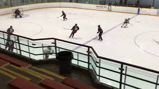 GIRLS  U22  OHA Tardiff vs Southwest Wildcats  Sunday September 29 2024 [upl. by Lewan]