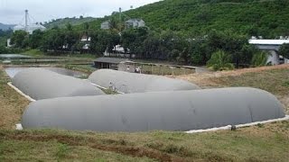 Biodigestores de Bajo Costo  TvAgro por Juan Gonzalo Angel [upl. by Notnirb932]