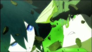 Black ★ Rock Shooter TV Animation Soundtrack  Track 12  The Story  Destiny [upl. by Einuj]