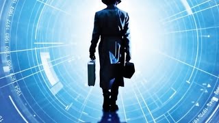 The Man From Taured Documentary  Time Travel Story [upl. by Wait]