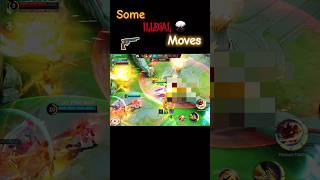 These moves getting old🥹shorts fypシ゚viral esports mobilelegends franco mlbb [upl. by Nhojleahcim846]