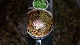 Nugge Soppu PalyaDrumstick leaves PalyaMoringa leaves Stir Fry Healthy and Quick Recipemorinaga [upl. by Yesrod115]