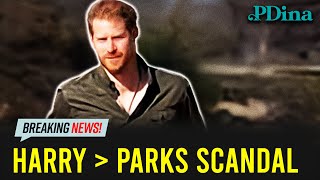 Shame On Prince Harry For Doing Nothing  Take Action Now [upl. by Alur442]