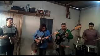 Quien será ensayo cumbia con guitarra 🎸 [upl. by Asilegna]