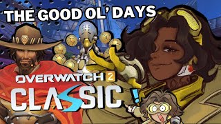 Mentally ill Venture One Trick Goes back to 2016 Overwatch 2 [upl. by Thaddaus]