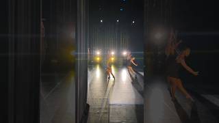 PHILADANCO from the wings [upl. by Hosfmann]