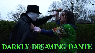 DARKLY DREAMING DANTE DanteGravesShow Ep13 [upl. by Sandberg]