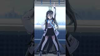 Arisu editzz bluearchiveglobal anime arisu [upl. by Reinhart]