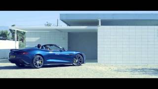 Aston Martin Vanquish Volante [upl. by Yanehc870]