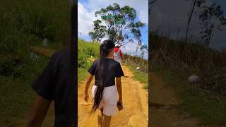 Matale  Kandenuwara  One Tree Hill matale srilankatravelvlog [upl. by Spenser4]