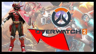 SOQUIDY 🗣🗣🗣  OVERWATCH 2 [upl. by Aivekahs620]