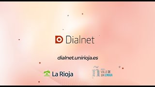 DIALNET GLOBAL [upl. by Willner503]