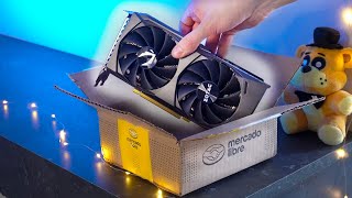 Tengo Una RTX 3060 En 2024 ¿Vale la Pena [upl. by Tigges]