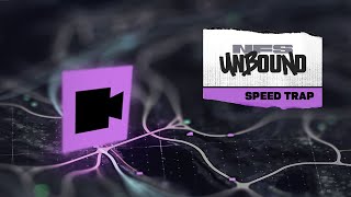 NFS Unbound  All Speed Traps [upl. by Areht848]