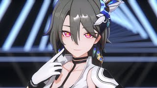 Honkai Impact 3 MMD｜A｜Vita Vita HonkaiImpact3rd MMD [upl. by Gaynor]