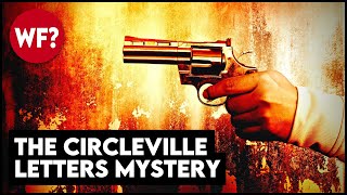 The Circleville Letters Mystery  Why cant we solve this [upl. by Mij85]