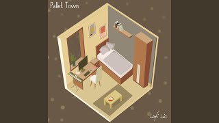 Pallet Town From quotPokemon RedBluequot [upl. by Ecilahs26]