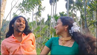 Pandu PaadavarambathiloodeKuttanaadan KayalileTheythakaDance Cover7gShijiSharanGopika ect [upl. by Pliam897]